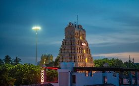 Hotel Arya Grand Rameswaram By Nimalan